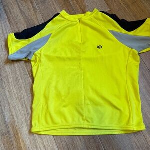PEARL iZUMi Youth Bicycle Jersey